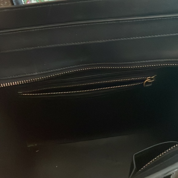 CELINE LARGE LUGGAGE TOTE NEW! - Picture 8 of 11